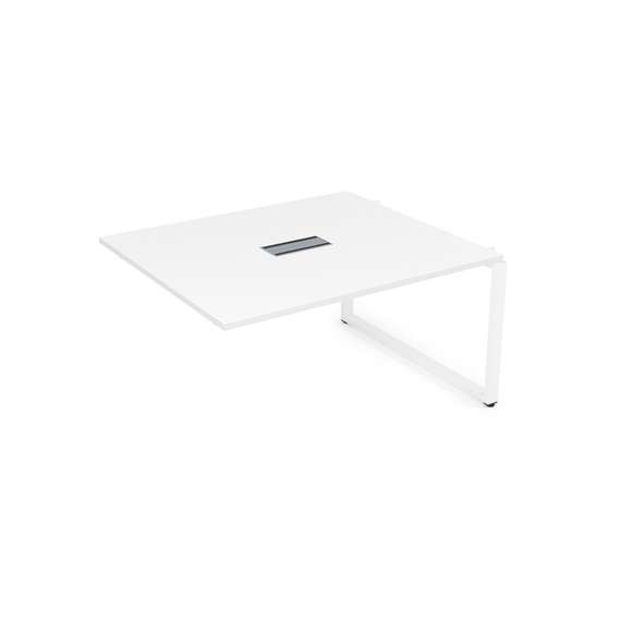 СПГС-О.927 Стол системы БЕНЧ переговорный, средний (1400*1200*750)