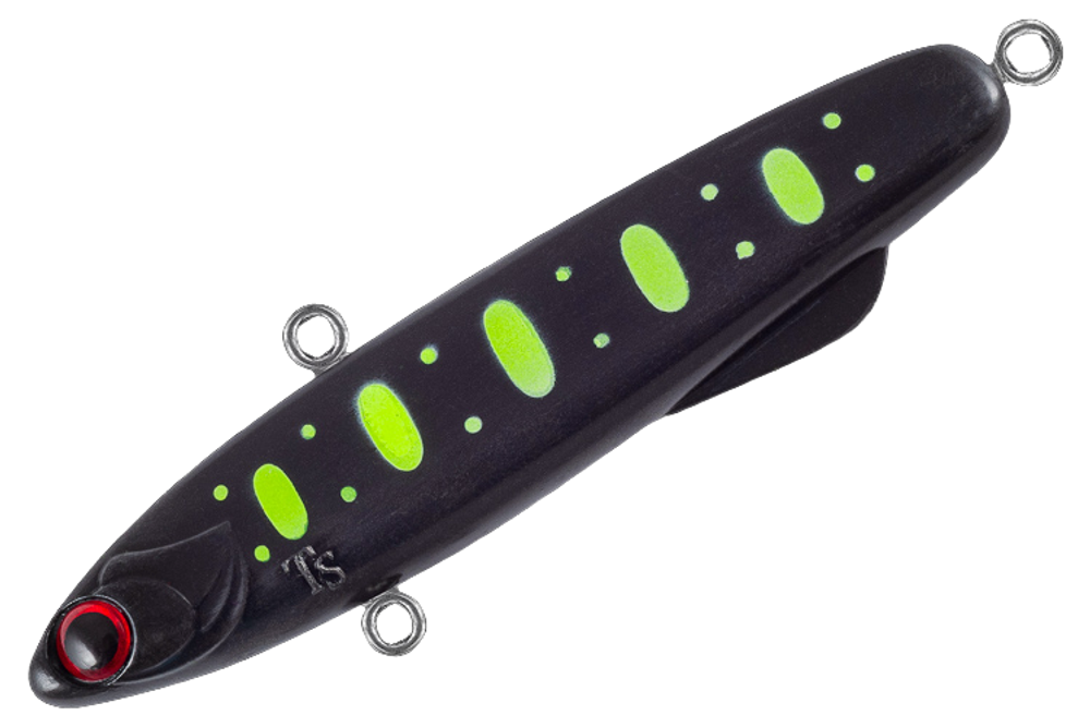 Раттлин TsuYoki Torpeda 83S Soft (83мм, 32.5гр)