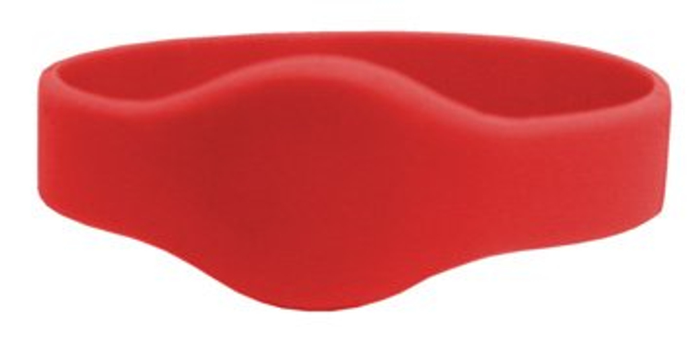 ST-PT074EM-RD Браслет proximity Smartec
