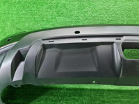 Бампер задний Nissan X-Trail T32 (2017-2022)