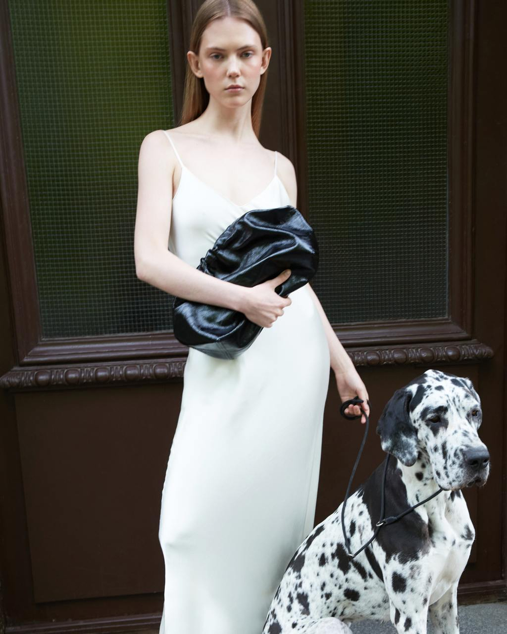 Сумка Podushka Black Raven