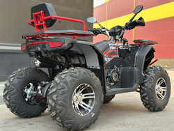 Квадроцикл FAIDET URBAN 280 LONG