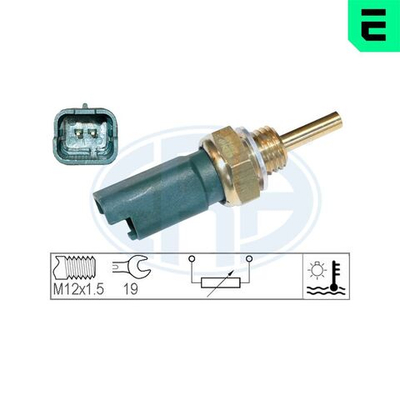 ERA - 330142-ERA - Sensor, coolant temperature
