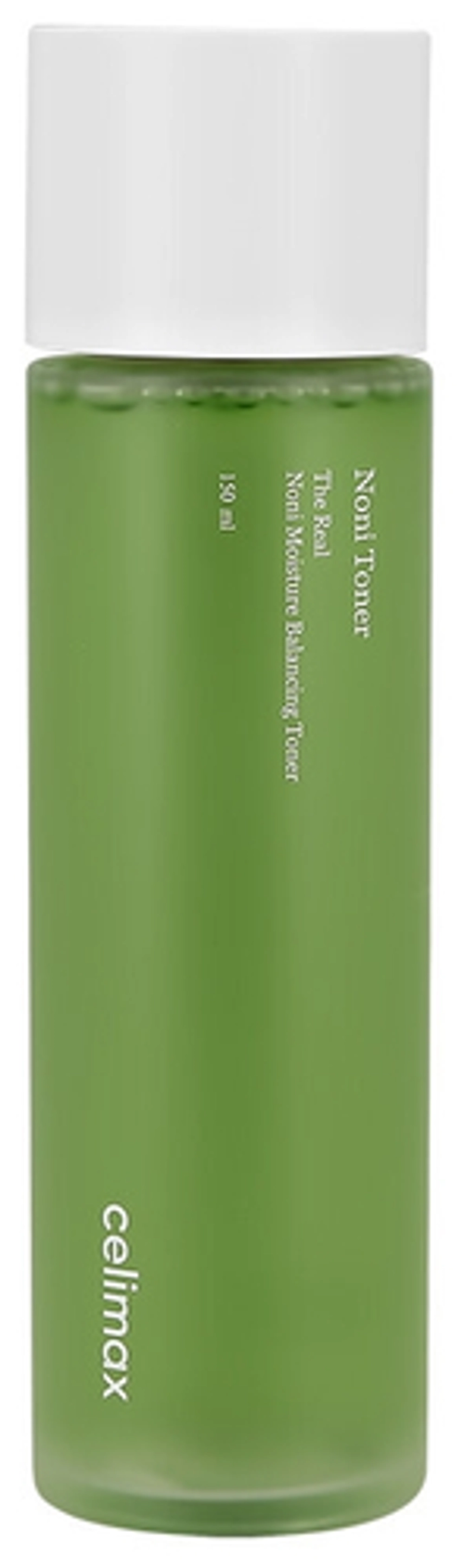 Тонер с экстрактом плодов и маслом семян нони Celimax Noni moisture balancing, 150 мл