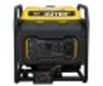 Генератор бензиновый HUTER DN12500 iXA инверторный 64/10/13