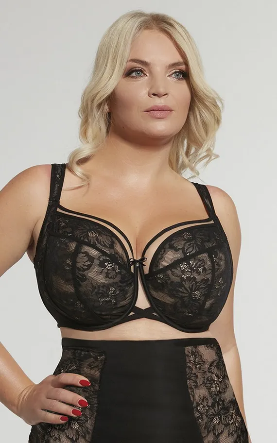 VENICE Halfcuppush Бюст