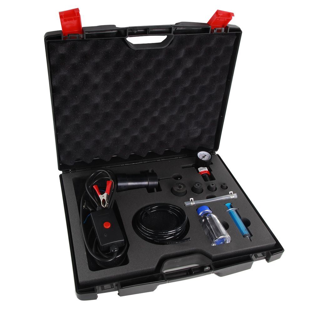 ОДА Сервис (ODA-SG01) Генератор дыма с комплектом пробок