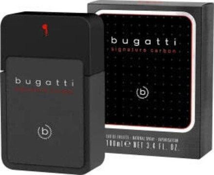 Signature Carbon Eau de Toilette 100 мл