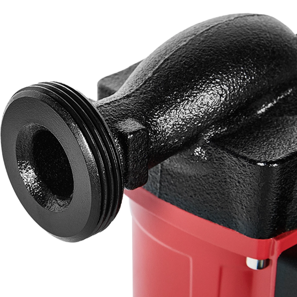 Насос циркуляционный ROMMER Profi 25/40-180
