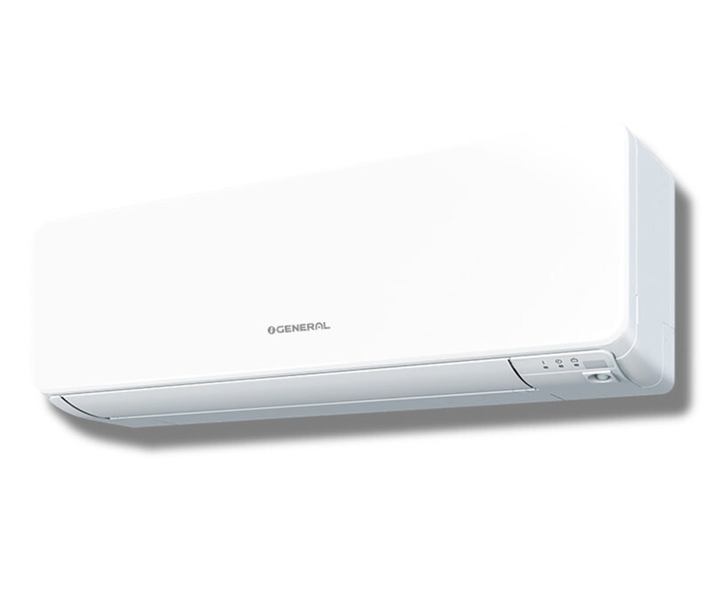 General ASHG12KGTB/-30