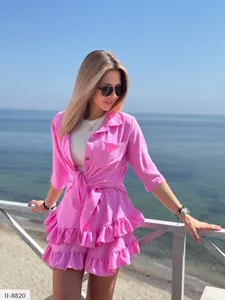 Костюм II-8811 Фабрика Моды