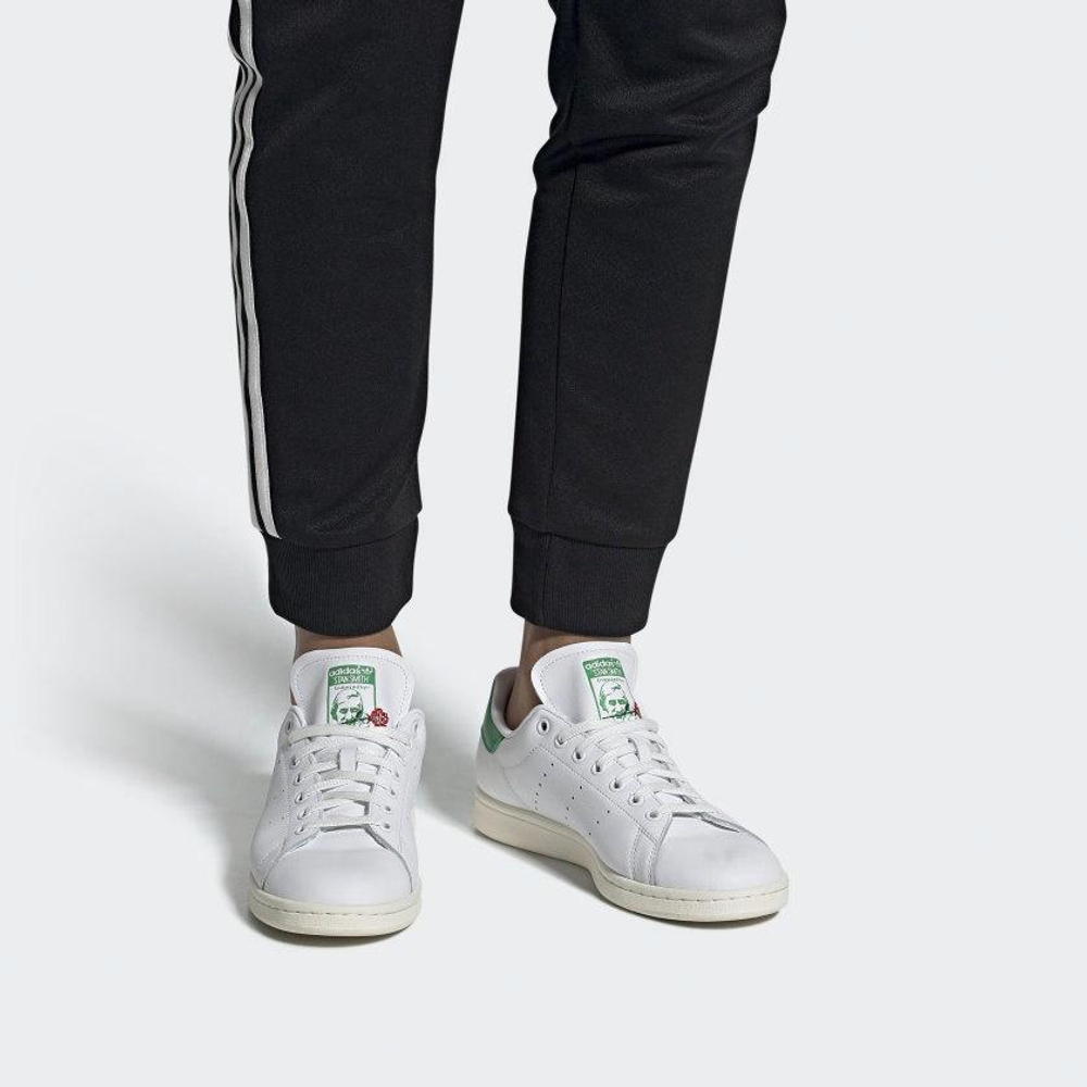 Кроссовки Adidas Originals Stansmith