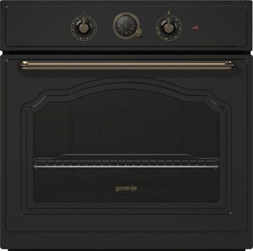 Электрический духовой шкаф Gorenje BO 731 CLB