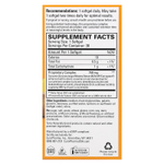 Terry Naturally, CuraMed, куркумин с улучшенной усвояемостью, 750 мг, 30 капсул