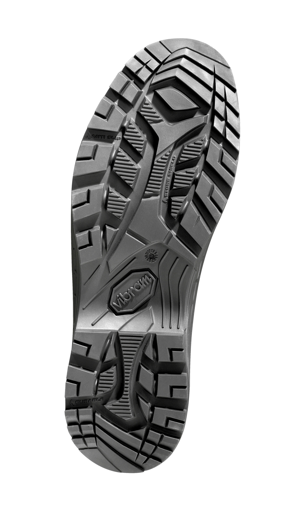 Ботинки Haix  Nature Winter GTX