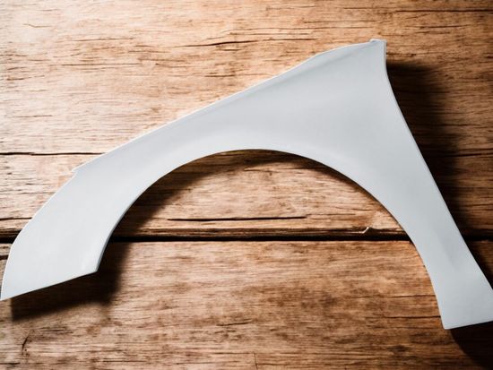 Крылья пластик Citroen C5X7