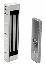 электромеханический замок на 280 кг