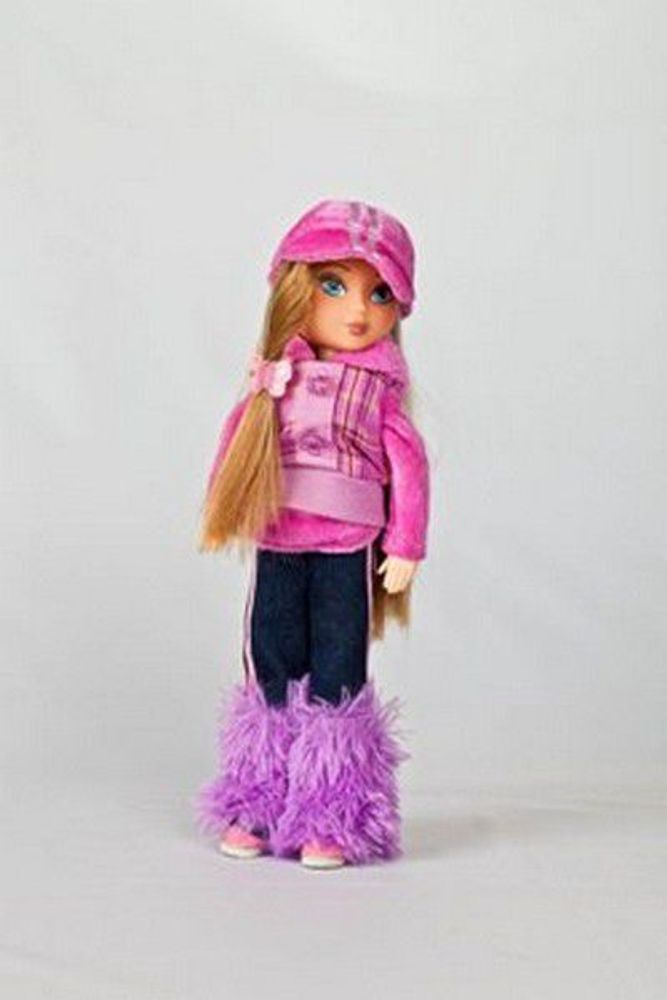 Купить Кукла Умница Алена с комплектом одежды.
