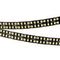 Светодиодная лента Arlight 24W/m 320LED/m 2835SMD дневной белый 5M RT-A320-BLACK-15mm 24V Day4000 032608(2)