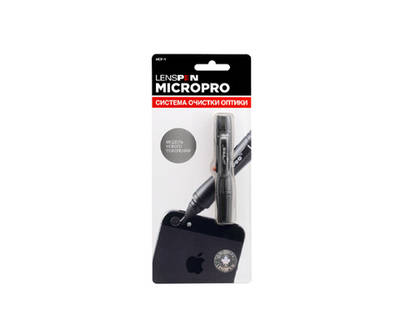 Карандаш для чистки оптики Lenspen MicroPro