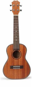 TOM TUC-200 - Укулеле концерт