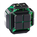 Лазерный уровень ADA LaserTANK 4-360 GREEN Basic Edition