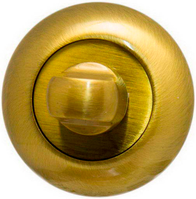 Завертка RENZ BK 08 PCF кофе блест.