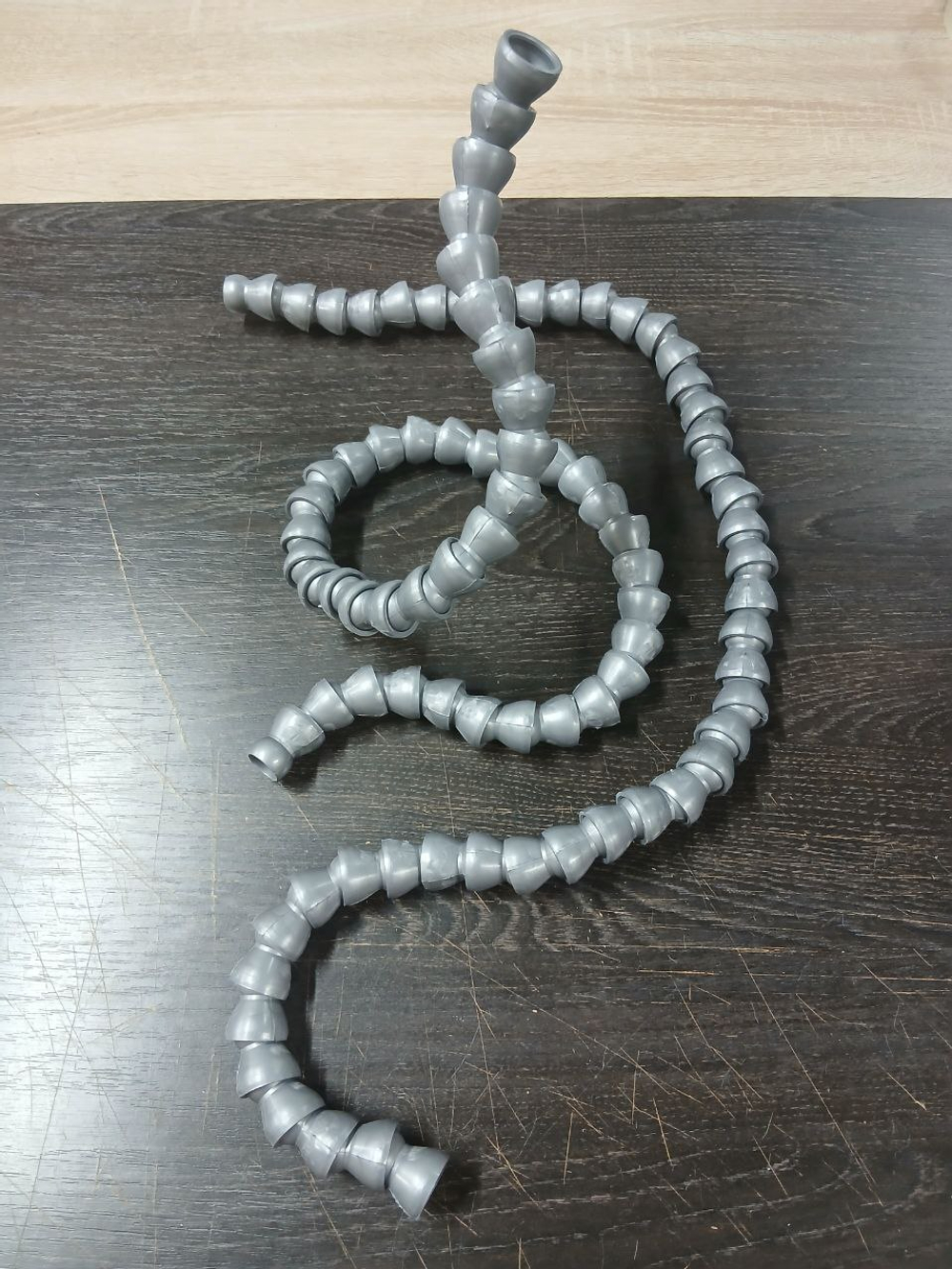 Скелет для игрушек 25 мм