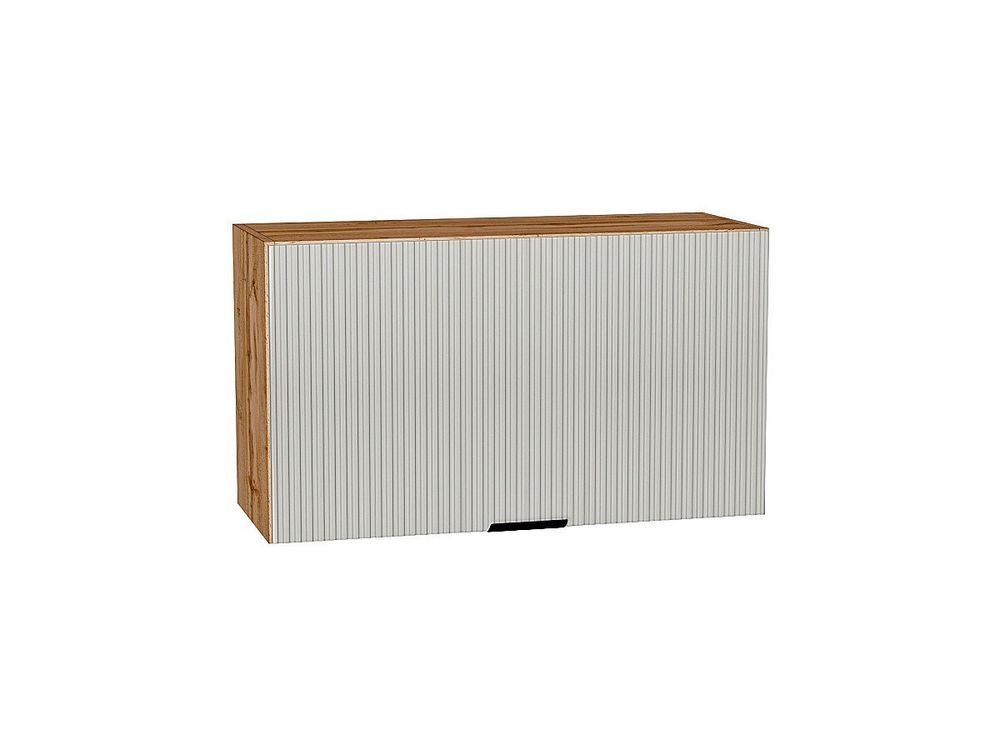 Шкаф верхний горизонтальный Евро Лайн