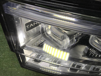 Фара левая Tank 500 (2021-н.в.) LED