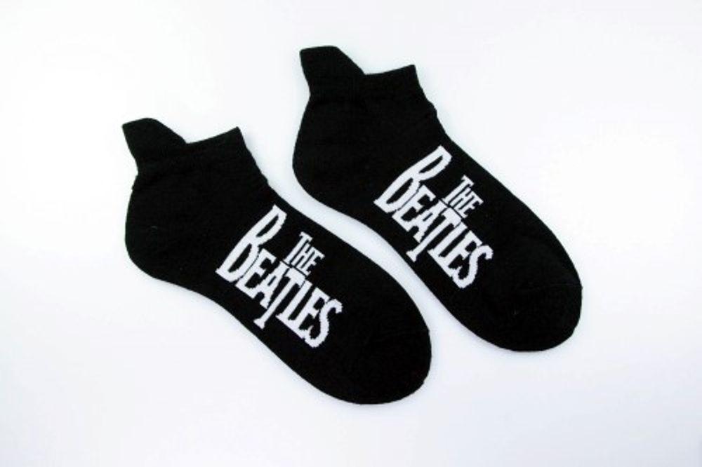 Носки The Beatles