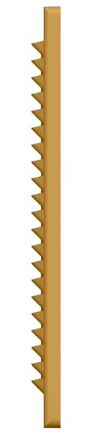 Решетка вентиляционая 1825 Р (Распродажа)