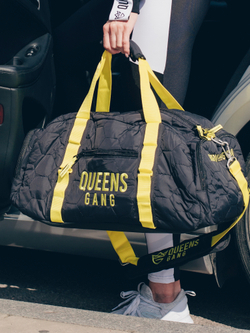 Сумка Olimp QUEENS BAG NEON/ BLACK