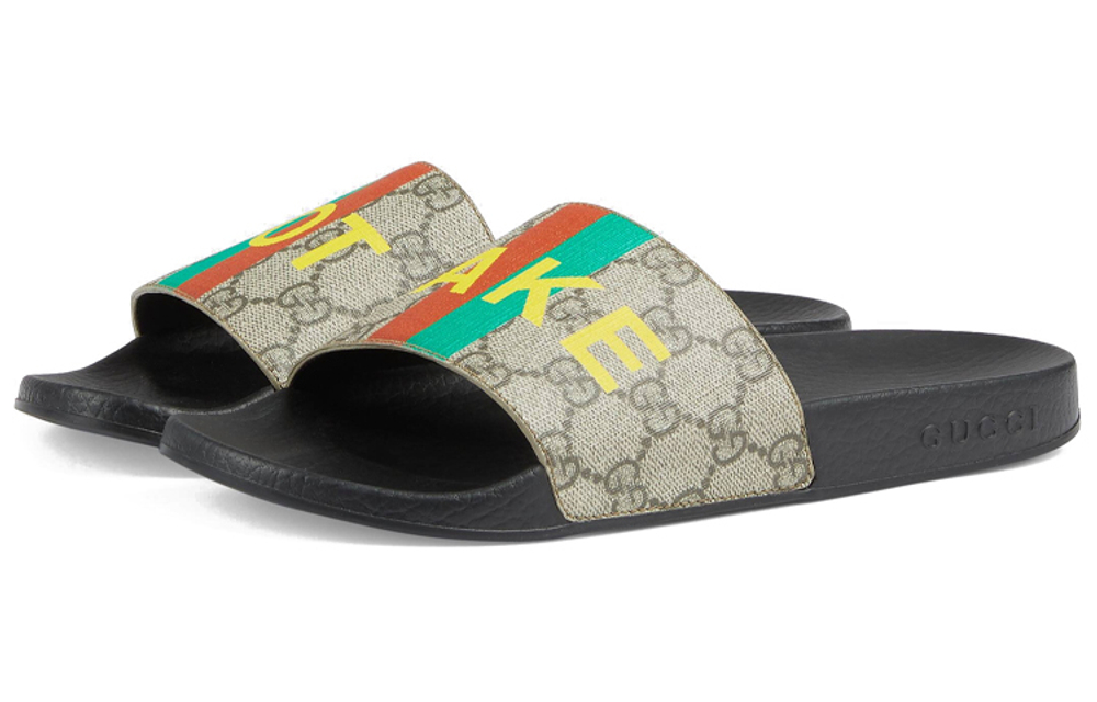 Gucci (Женская размерная сетка)