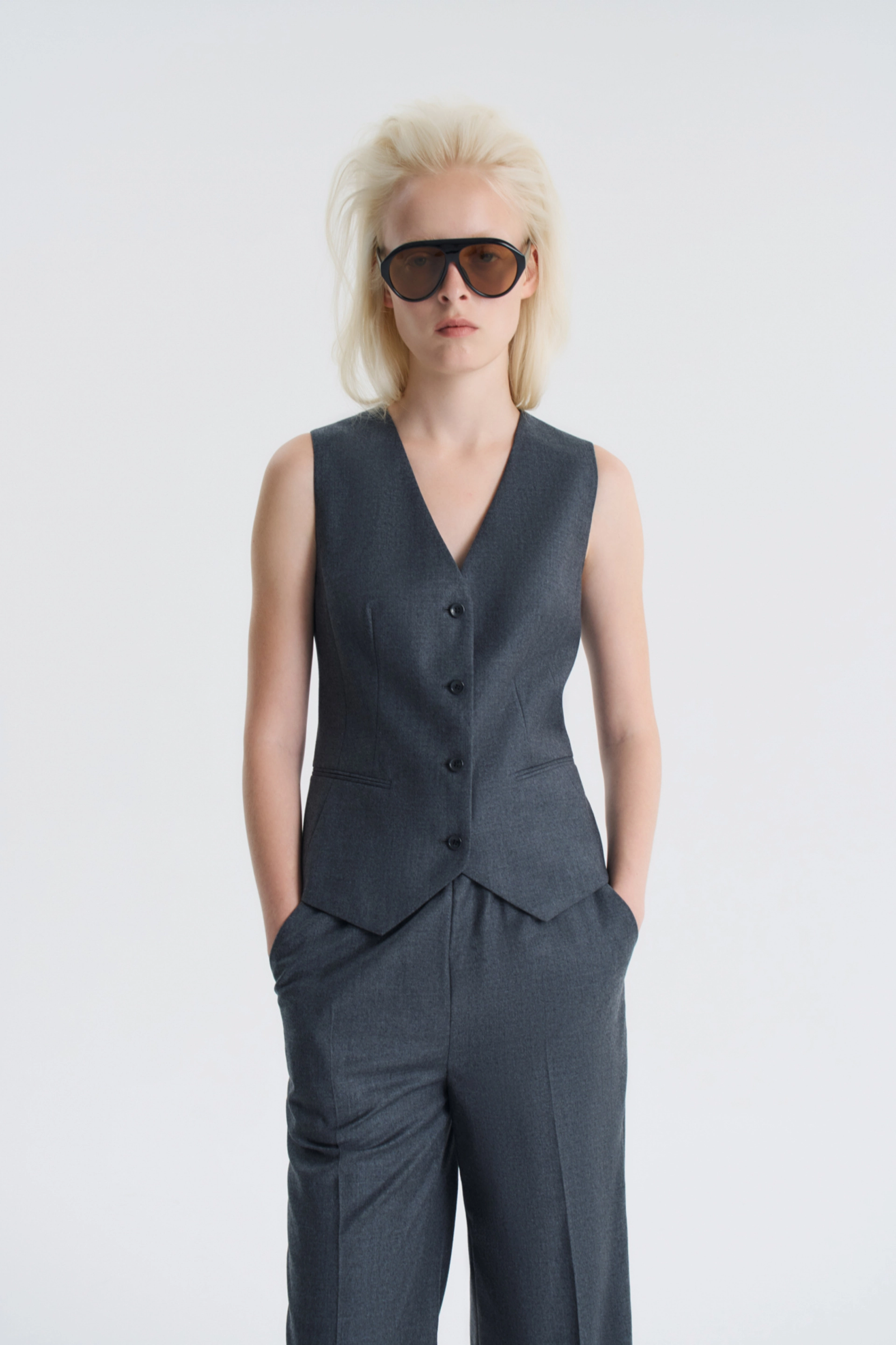 Жилет Mon lapin