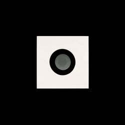 Встраиваемый светильник Loft it Chip 10338/A White