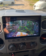 Магнитола для ГАЗель Next, ГАЗон Некст - FarCar DX3084M монитор 9.5" IPS на Android 13, 4+64Гб, CarPlay