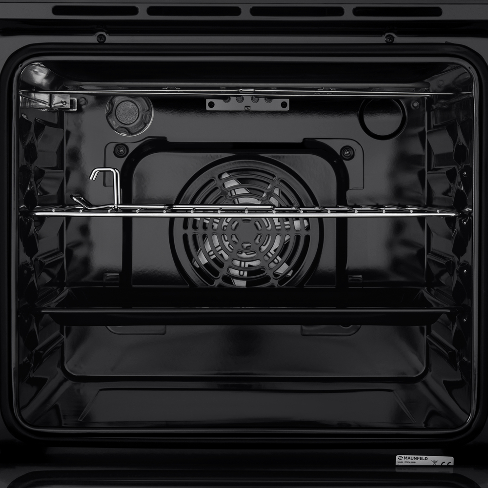 Шкаф духовой электрический MAUNFELD EOEC.586B2