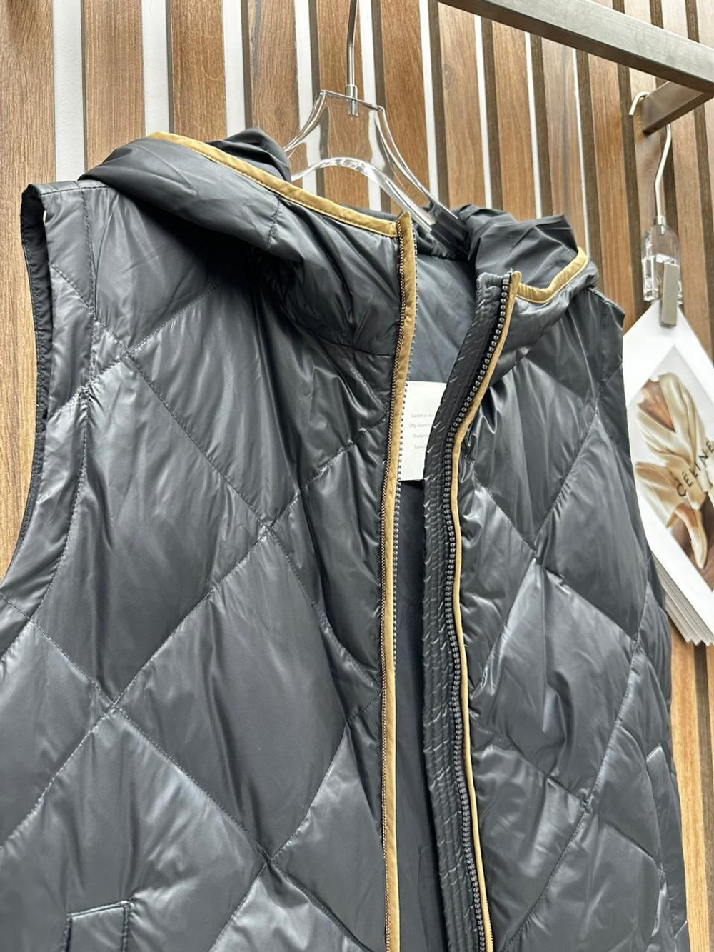 Куртка Brunello Cucinelli