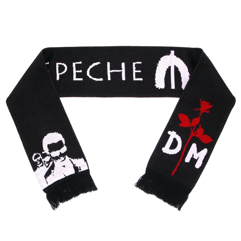 Шарф Depeche Mode Violator (041)