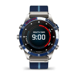 Умные часы Garmin Marq Captain (GEN 2)