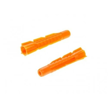 ПРОМ Дюбель 8х52 универсальный (уп-300шт)