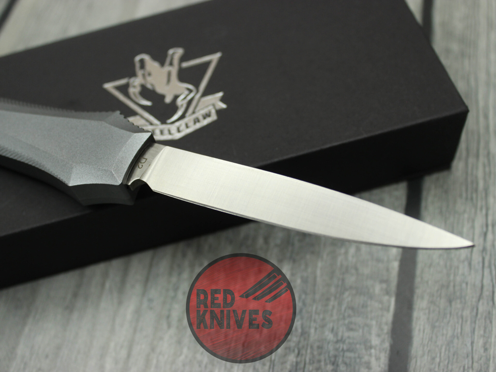 Нож автоматический Steelclaw "Бретер-01"