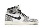Кроссовки Jordan Air Jordan 1 High Og "White Cement"