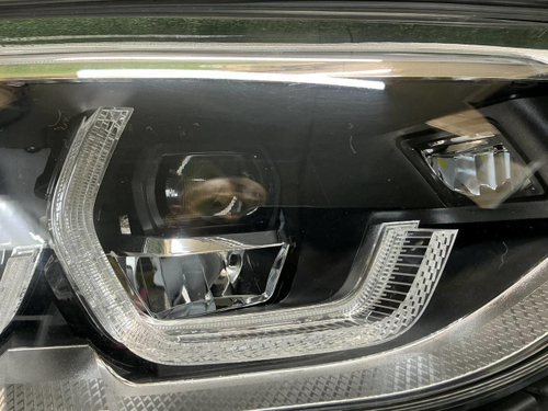 Фара правая BMW X3 G01 (2017-2021) Adaptive LED