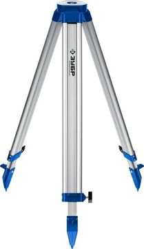 ЗУБР ШГ 160, геодезический штатив (34968)