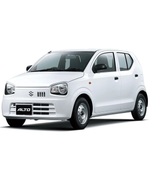 Suzuki Alto 8 поколение HA36 (2014- 2021)