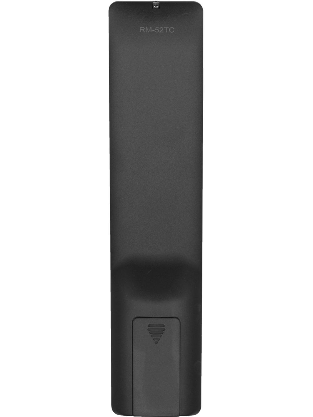 Пульт RM-52TC для телевизоров Polar, Hamber, Polarline (43PL52STC-SM 50PL52STC-SM 50PU52TC-SM 55PU52TC-SM 43HRP6529 P32L22T2SCM)