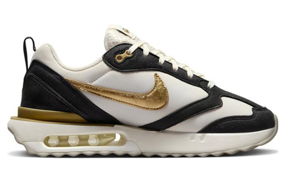 Кроссовки Nike Air Max Dawn (Женская размерная сетка)