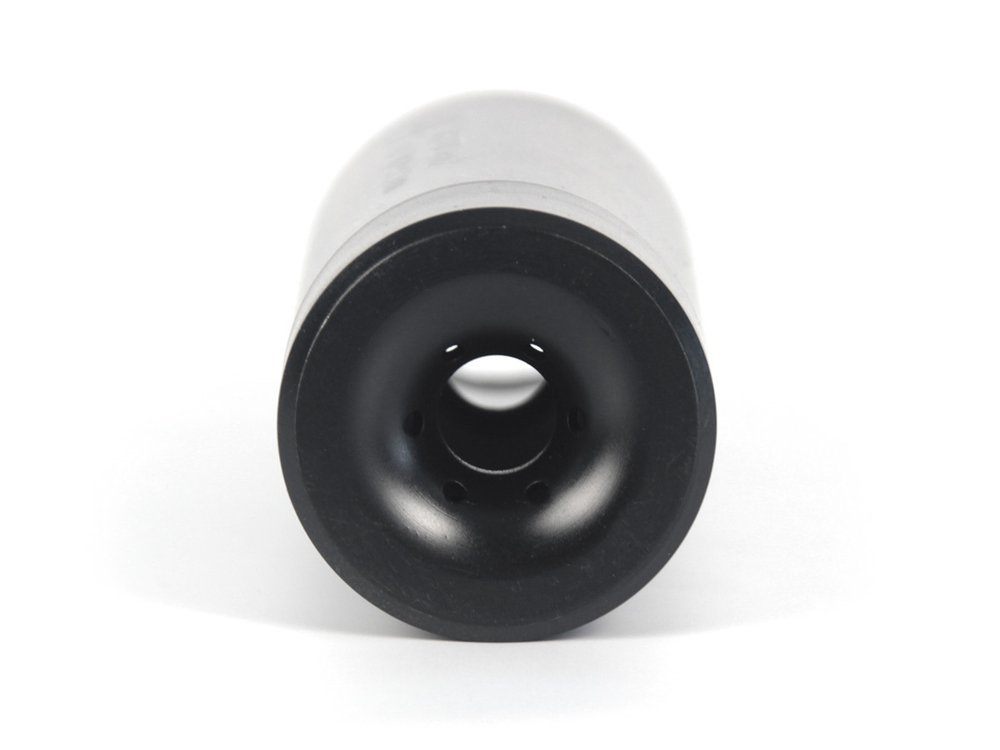 Дожигатель Вектор-7,62 VR-DTLS gen2 (сталь), М24х1,5,калибр 7,62 (VR-DTLS-762-24-gen2)